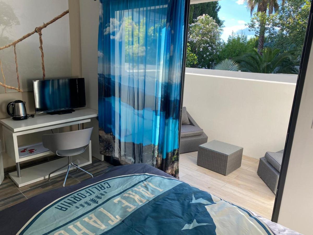 Tahoe Apartment *