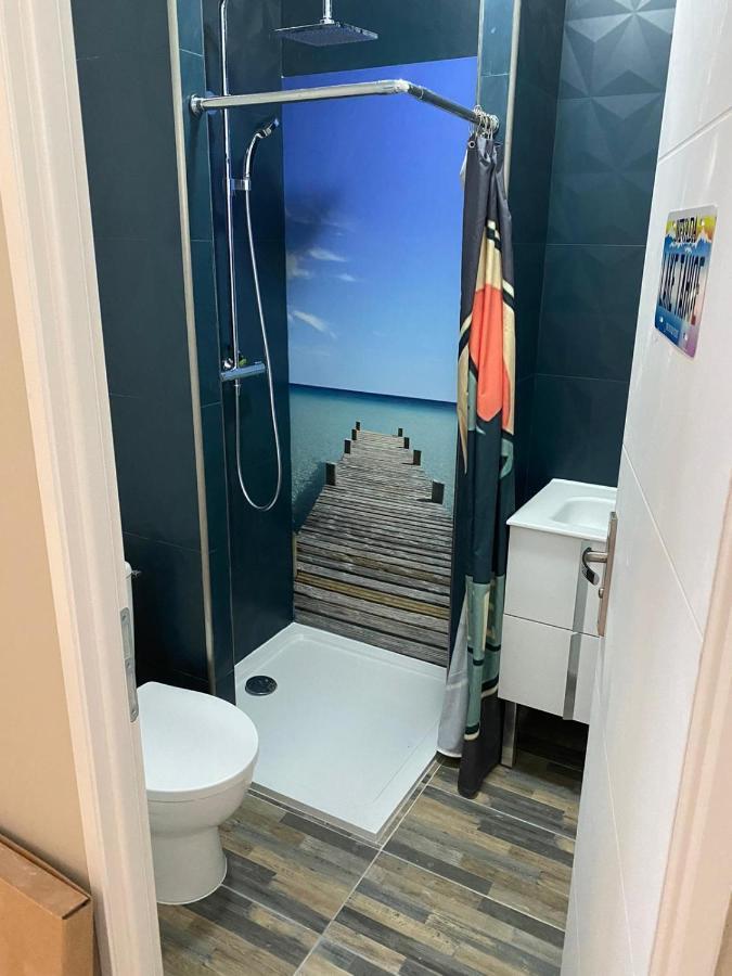 Tahoe Appartement *