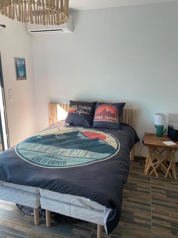 Appartement Tahoe *